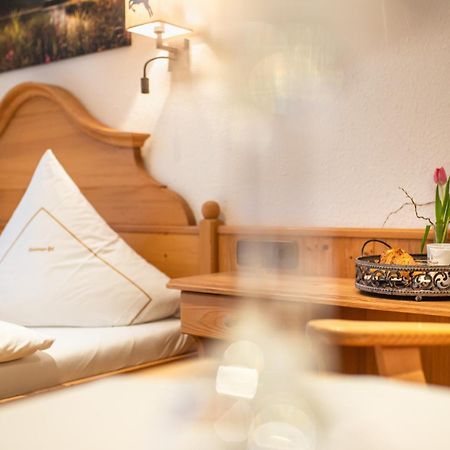 Steinberger Hof Inkl. Chiemgaukarte Hotel โรพอลดิง ภายนอก รูปภาพ