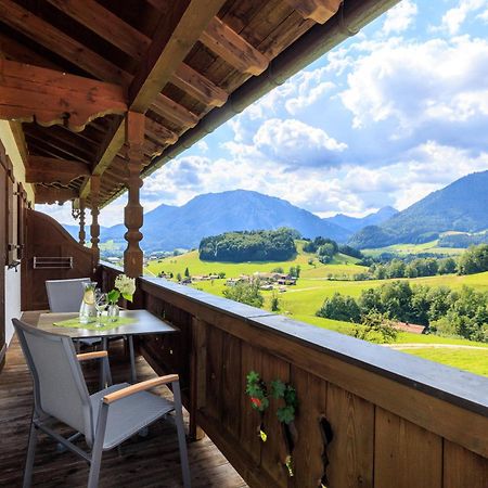 Steinberger Hof Inkl. Chiemgaukarte Hotel โรพอลดิง ภายนอก รูปภาพ