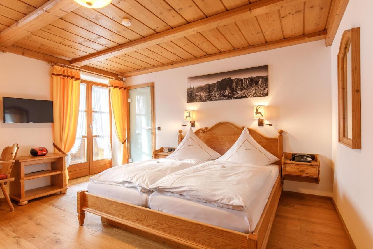 Steinberger Hof Inkl. Chiemgaukarte Hotel โรพอลดิง ภายนอก รูปภาพ